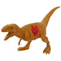 Jurassic World Battle Damage Mini Dinosaur Figure Metriacanthosaurus Mini Figure [No Packaging]   